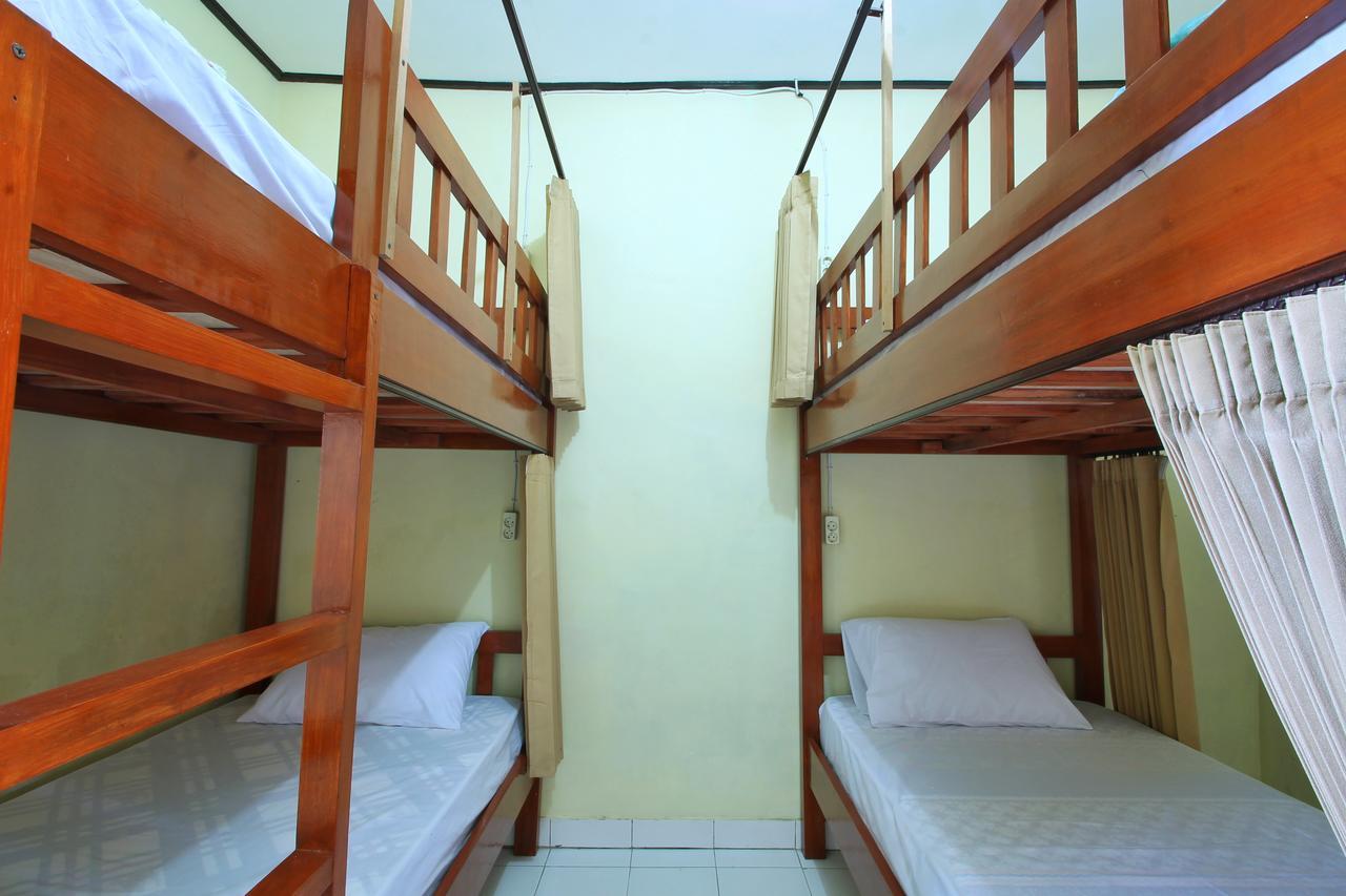 Pondok Mesari House Ubud Extérieur photo